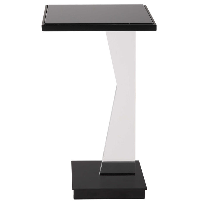 Nadina Accent Table