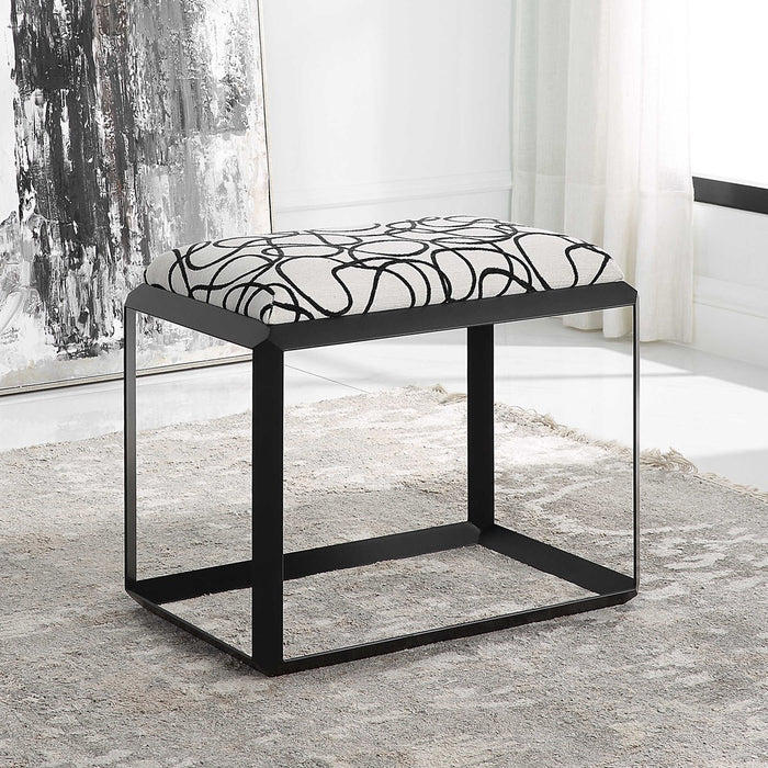 Sobeski Small Bench
