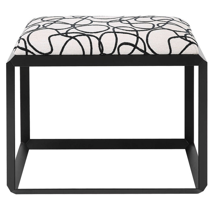 Sobeski Small Bench