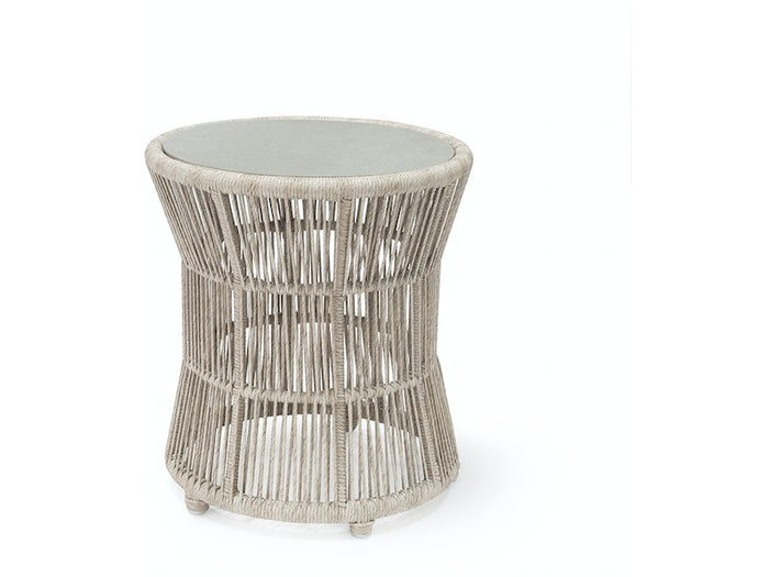 Loretta Outdoor Side Table