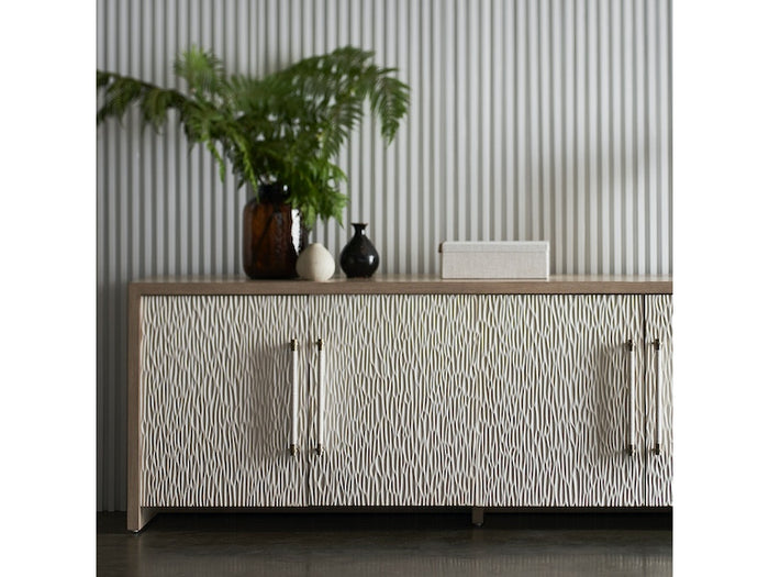 Halloway 84" Sideboard