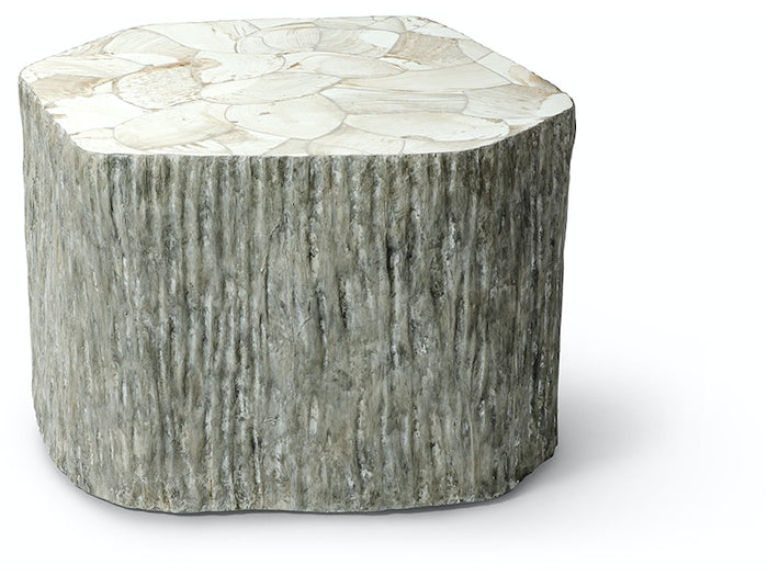 Paolo Outdoor Bunching Table (2 Sizes Available)