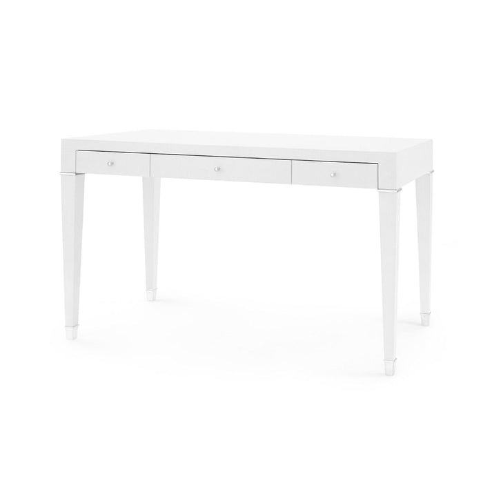 Seneca 54" Cream Desk