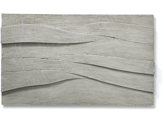 Marlene Rattan Wall Decor