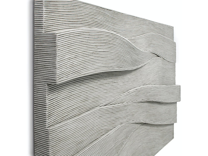 Marlene Rattan Wall Decor