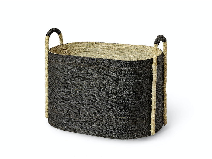 McKinley Basket Oval