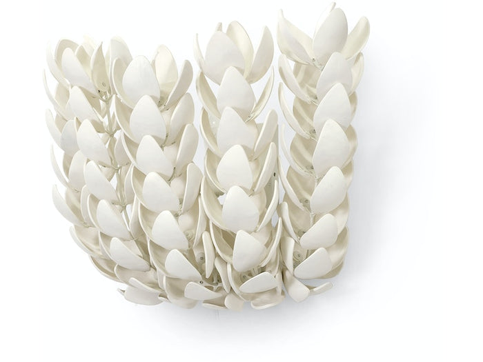 Coco Magnolia Sconce