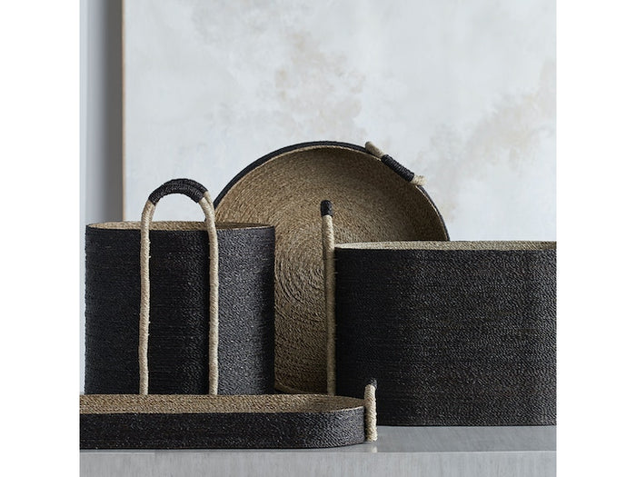 McKinley Basket Oval