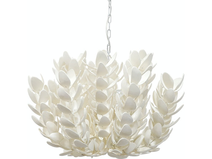Coco 27" Magnolia Pendant