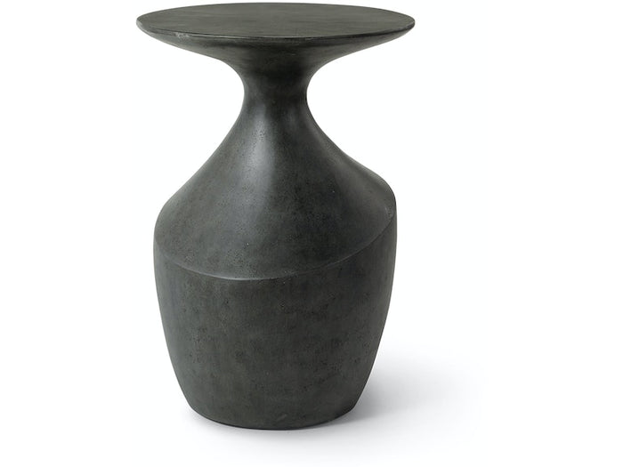Chelsea Indoor/Outdoor Side Table (2 Sizes Available)