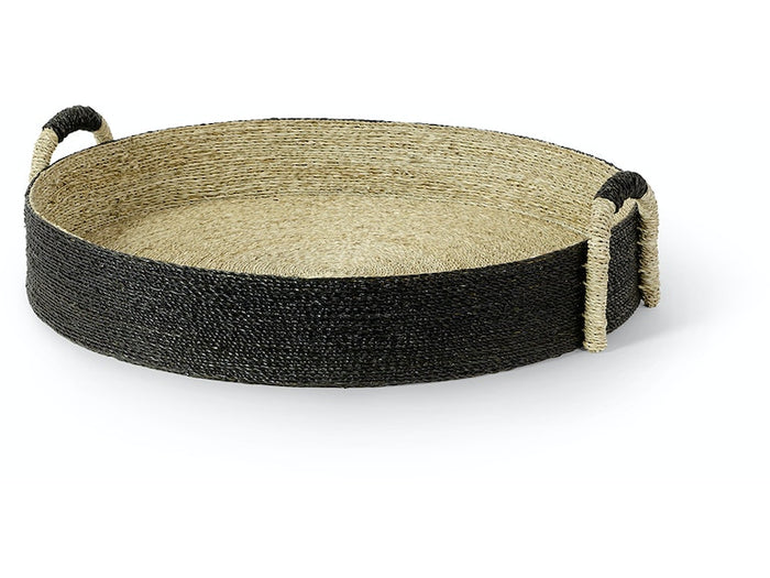 McKinley 24" Round Tray