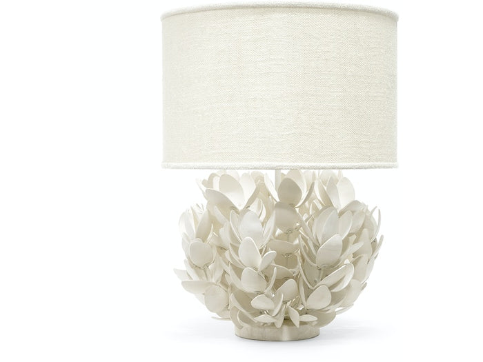 Coco Magnolia Table Lamp
