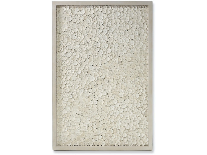 Amalia Coco Wall Decor