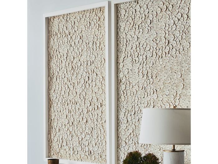 Amalia Coco Wall Decor