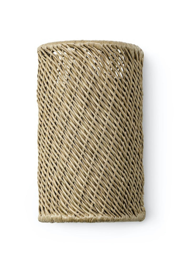 Augustine Outdoor Sconce Demi