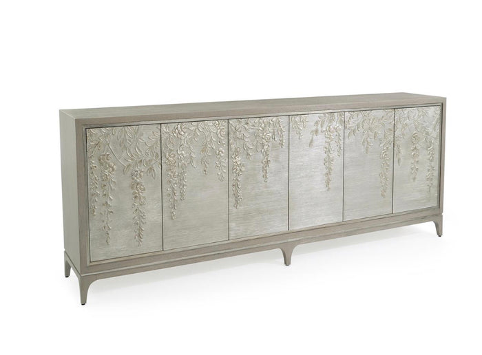 Wisteria Credenza - Luxury Living Collection