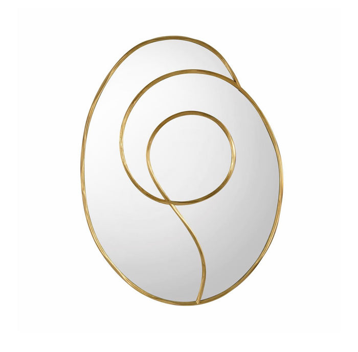 Talya Mirror - Luxury Living Collection