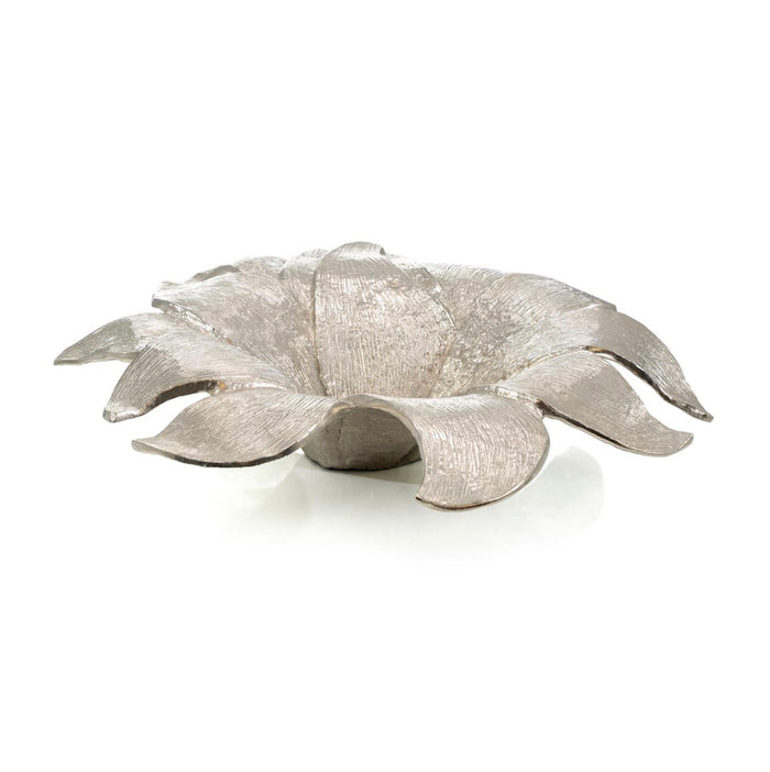 Mahina Lily Petal Bowl - Luxury Living Collection