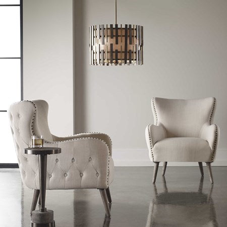 Stella Accent Chair