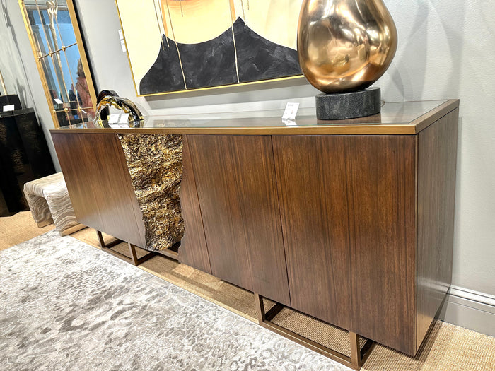 Eleganza Credenza - Luxury Living Collection