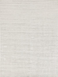 Cleo Textured Ivory Area Rug - Elegance Collection
