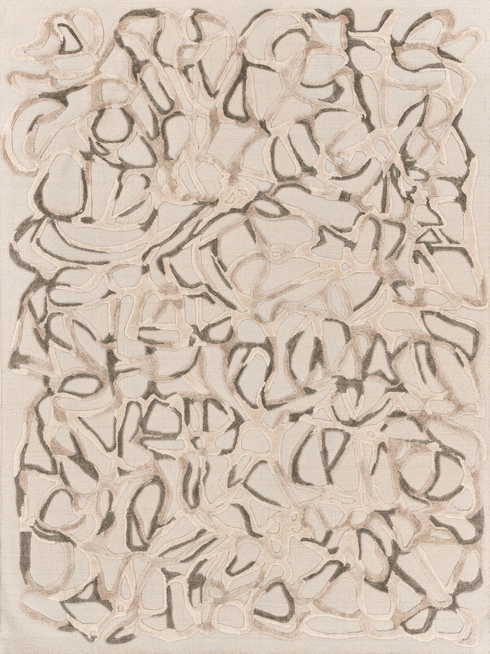 Monroe Area Rug - Elegance Collection