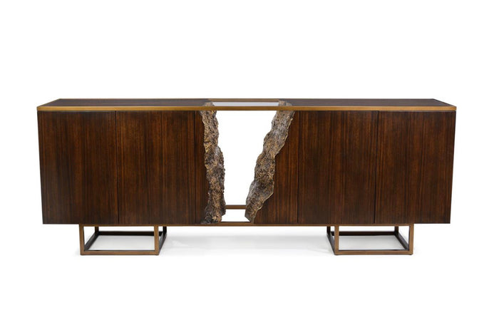 Eleganza Credenza - Luxury Living Collection