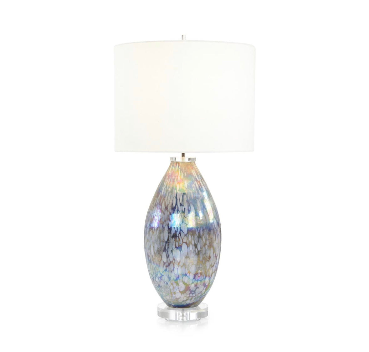 Aura Table Lamp - Luxury Living Collection