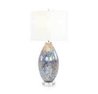 Aura Table Lamp - Luxury Living Collection