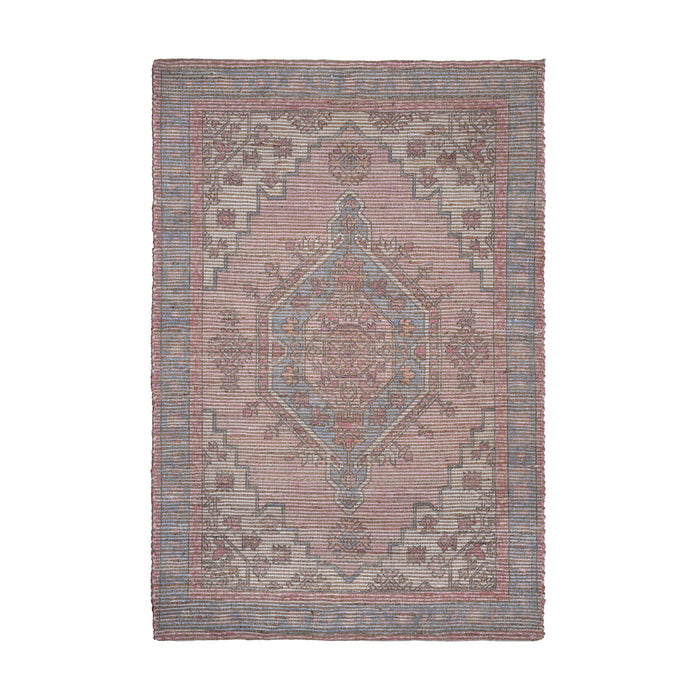 Maison Blush Tone Area Rug