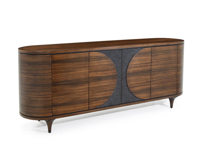 Luboo Credenza - Luxury Living Collection