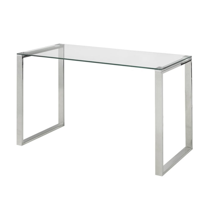 Stuart Glass Desk