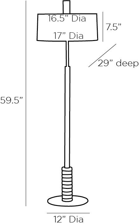 Caisyn Bronze and White Alabaster Lamp