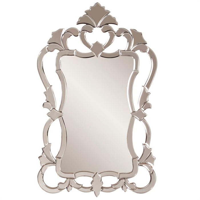 Quintessa Mirror