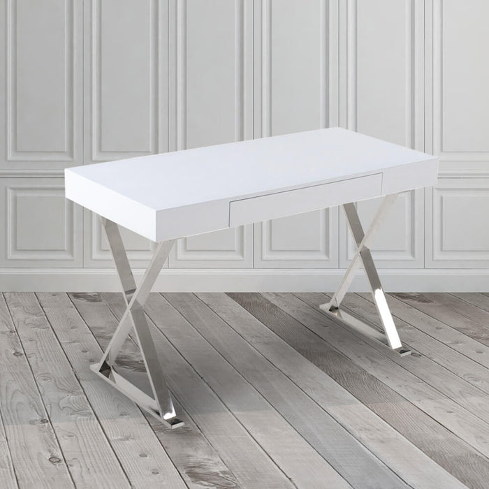 Kristy Console Table Desk
