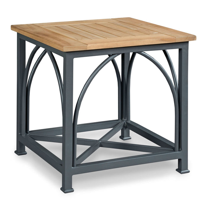 Soliel Outdoor Side Table
