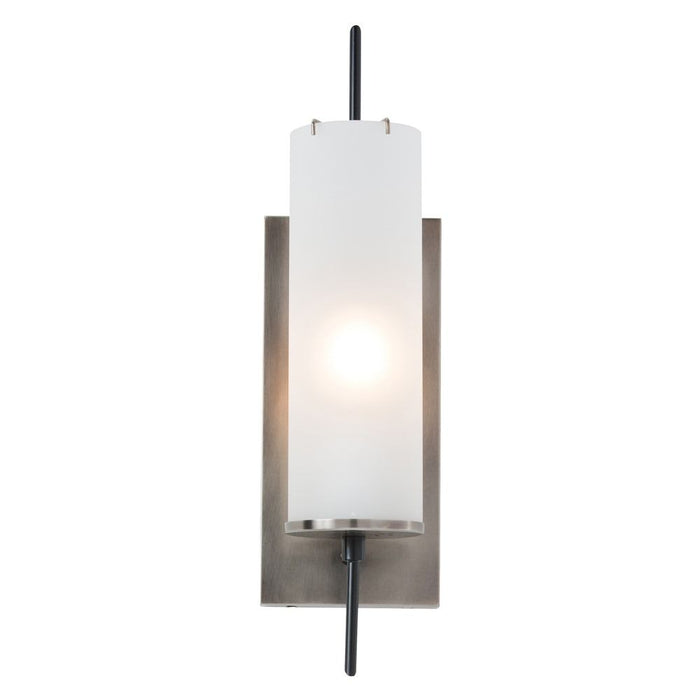 Bijoux Vintage Silver Sconce