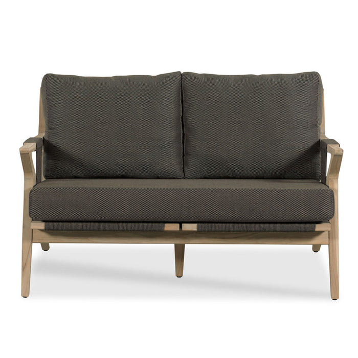 Lumiere Outdoor Loveseat