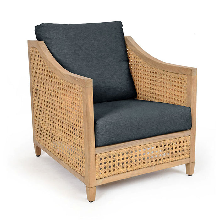 Soliel Outdoor Accent Chair