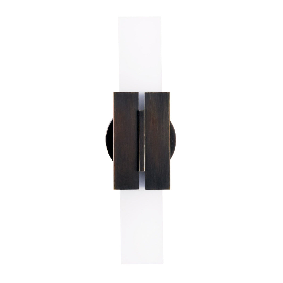 Citra English Bronze Sconce