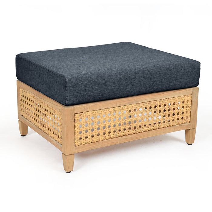 Soliel Outdoor Ottoman