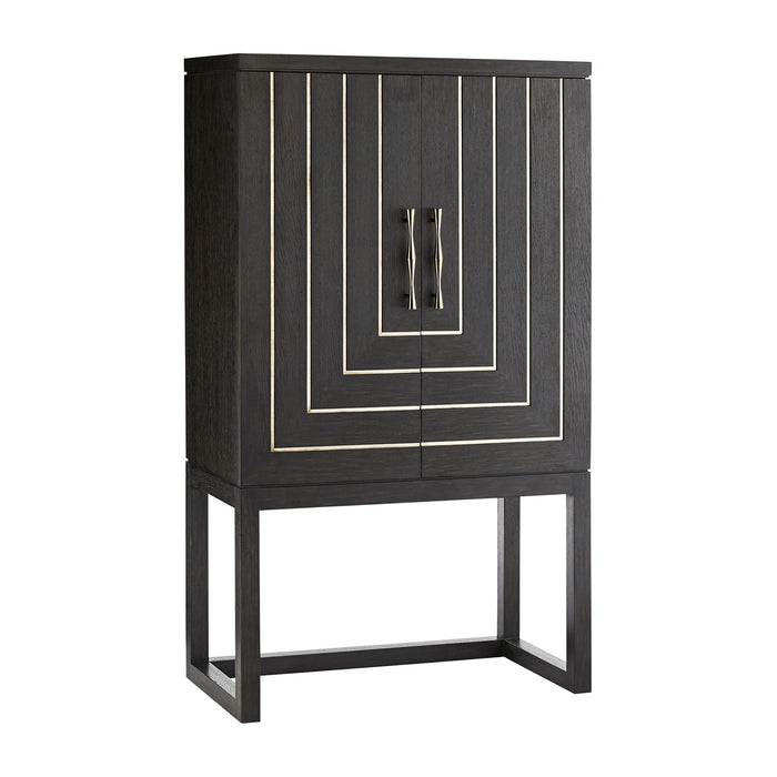 Allira Sable Cabinet
