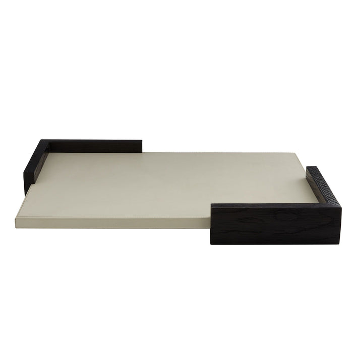Tayah Ivory Tray