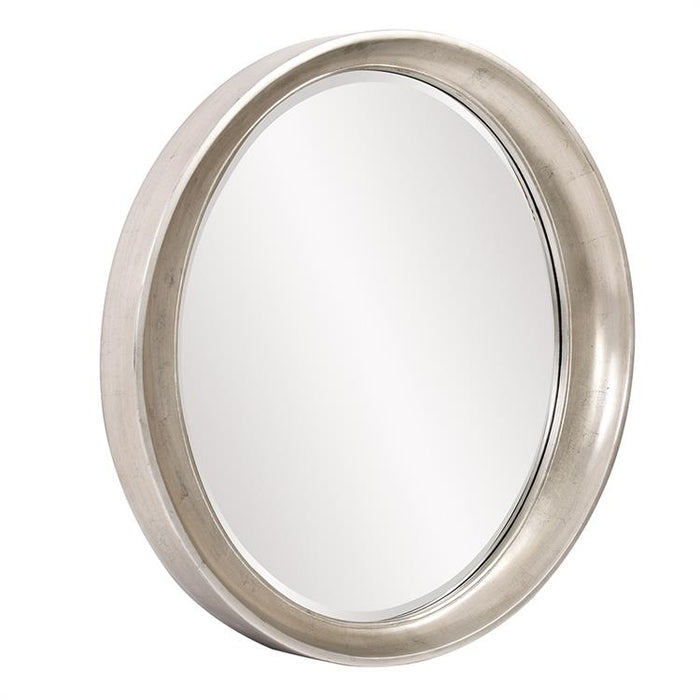 Eclipse Mirror