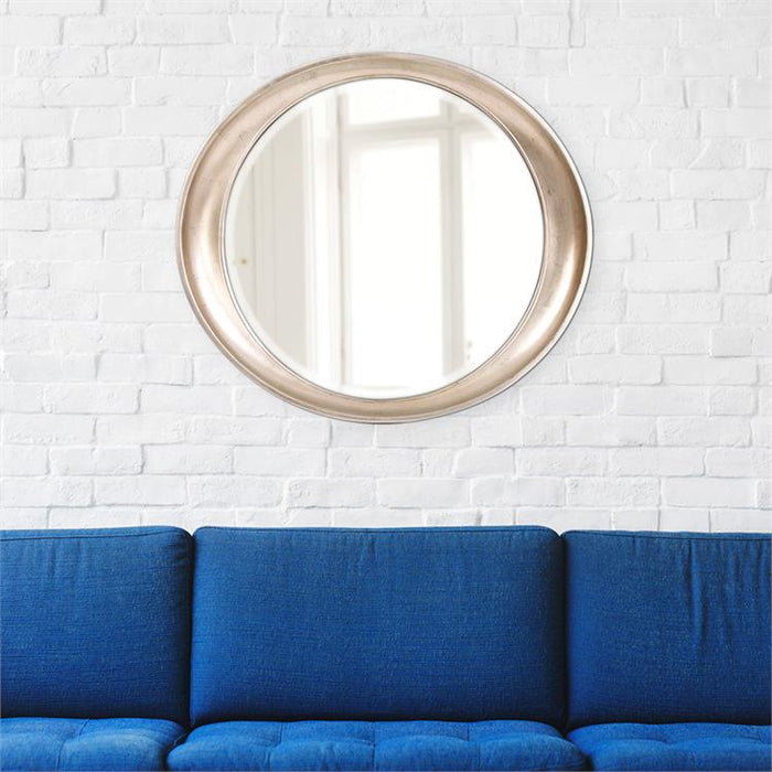 Eclipse Mirror