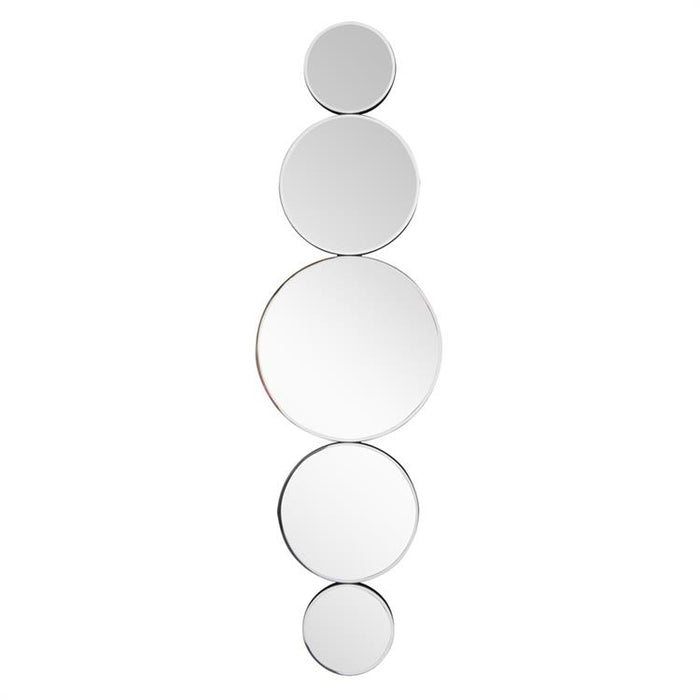 Crescenti Mirror