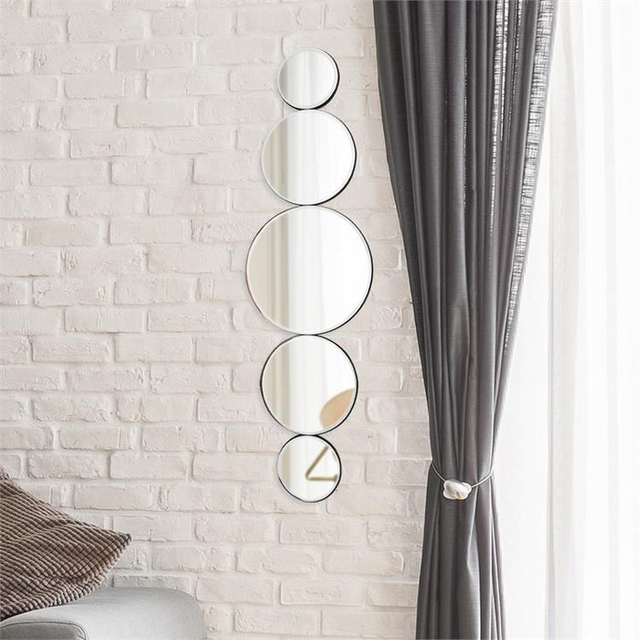 Crescenti Mirror