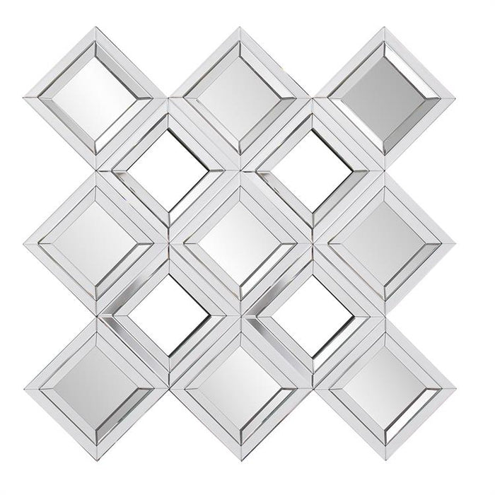 Diamond Mirror