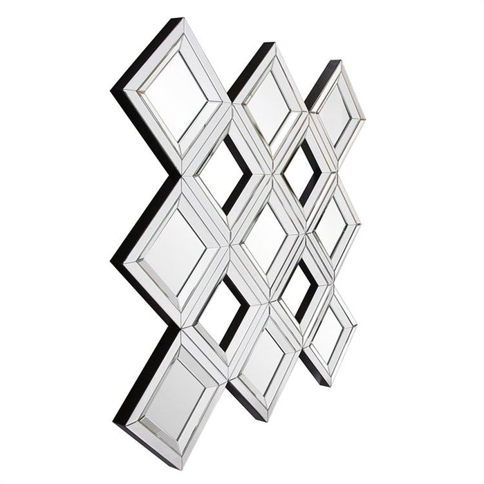 Diamond Mirror