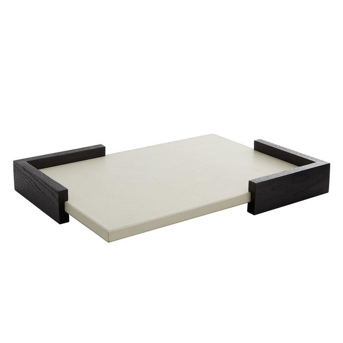 Tayah Ivory Tray